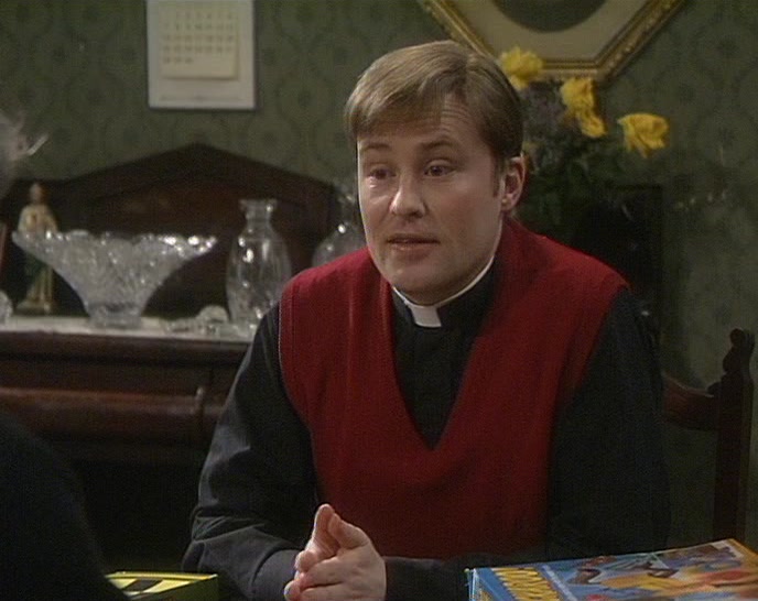 THEY STRIP THE WALLPAPER, FUMIGATE THE PLACE AND THEY'RE GONE. 