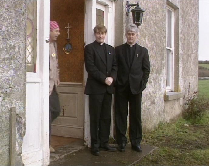 DOUGAL...THANK YOU!  