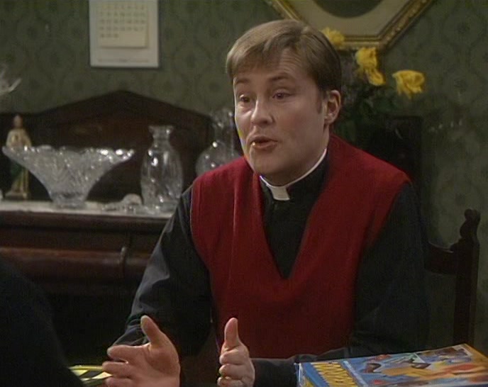THEY STRIP THE WALLPAPER, FUMIGATE THE PLACE AND THEY'RE GONE. 