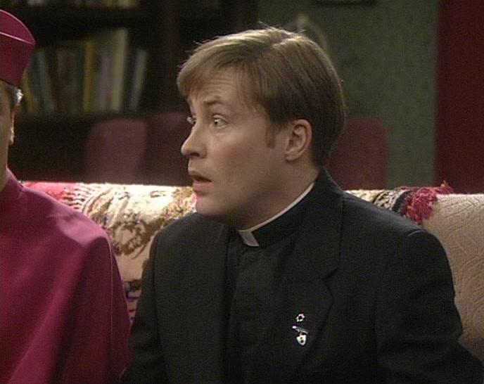 THERE WAS A SPIDER IN THE BATH LAST NIGHT. 