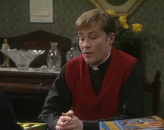 - IT IS HAPPENING! THEY'RE COMING. - OH, RIGHT. WELL, WHO CARES, ANYWAY? 