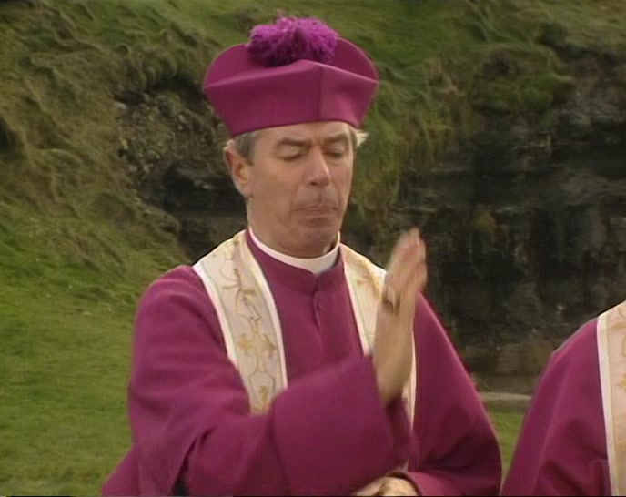WE PRAY THAT THIS ROCK BE UPGRADED TO A CLASS II RELIC, 
