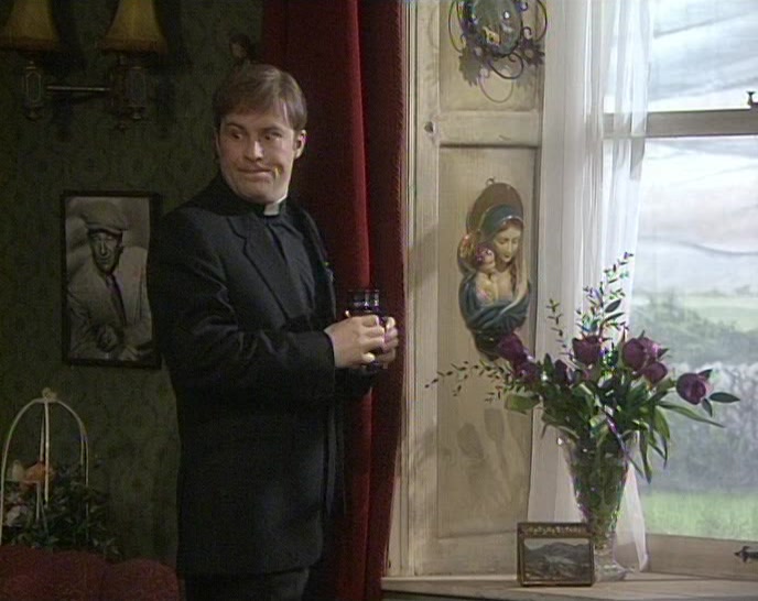 SORRY ABOUT THAT, BISHOP O'NEILL. YOU WERE SAYING? 