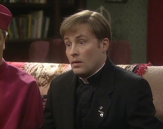 THERE WAS A SPIDER IN THE BATH LAST NIGHT. 