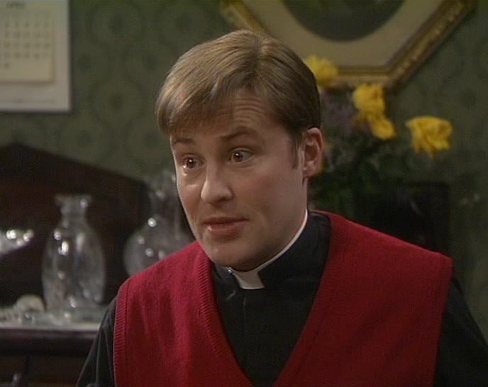 - REALLY? - ONLY JOKING. BUCKAROO, OF COURSE. 