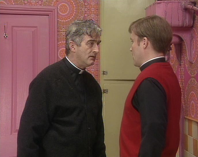 THAT'S WORKING NOW, TED.  