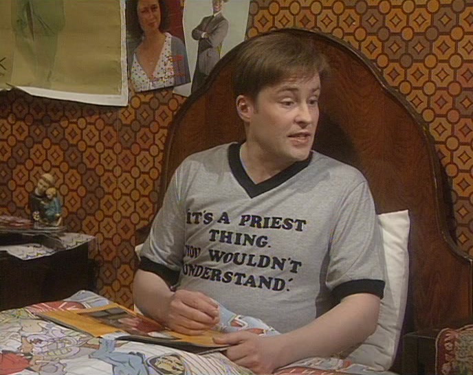 WE COULD TRAIN JACK TO SAY SOMETHING APART FROM 