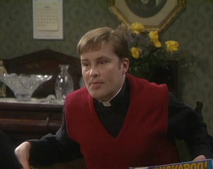 - CHESS OR BUCKAROO? - ER... 