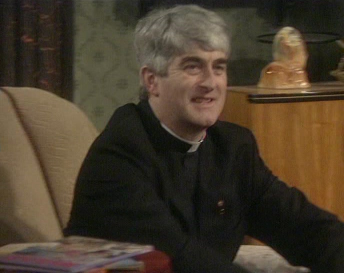 MRS DOYLE...  