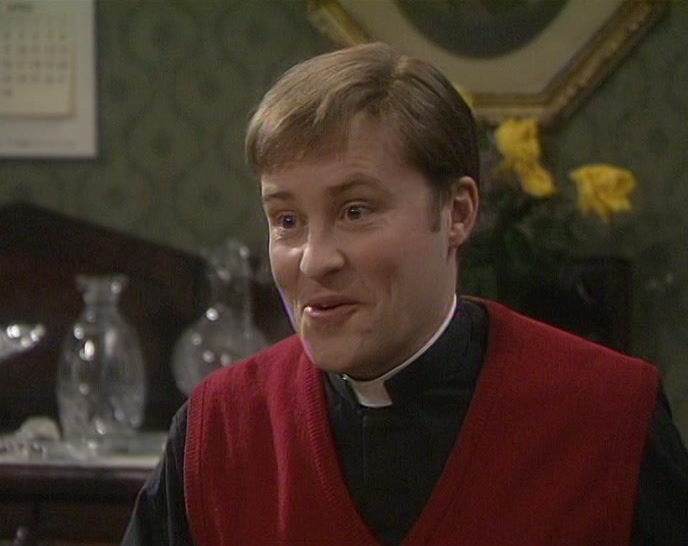 - REALLY? - ONLY JOKING. BUCKAROO, OF COURSE. 