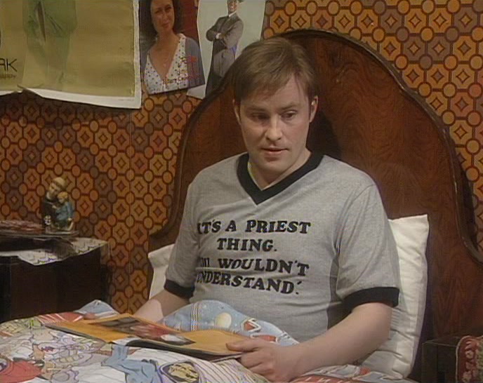 WE COULD TRAIN JACK TO SAY SOMETHING APART FROM 