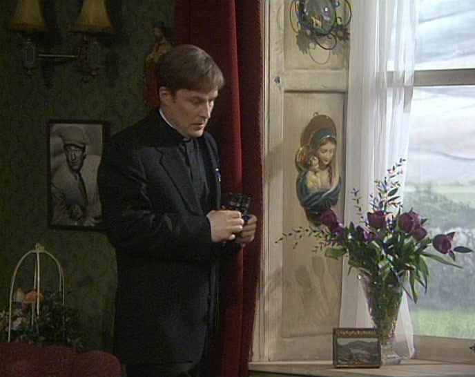 SORRY ABOUT THAT, BISHOP O'NEILL. YOU WERE SAYING? 