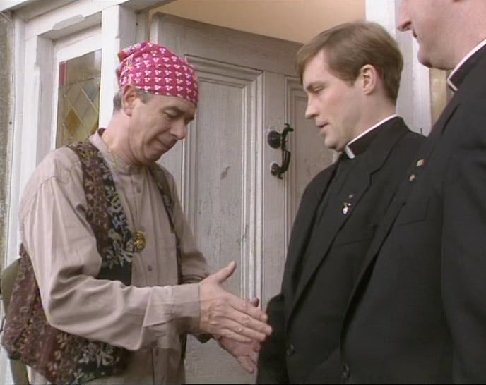 DOUGAL...THANK YOU!  