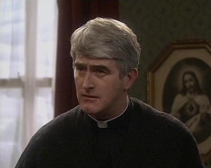 OH, GREAT. THAT'S THAT SORTED OUT. SEE YOU SOON. 
