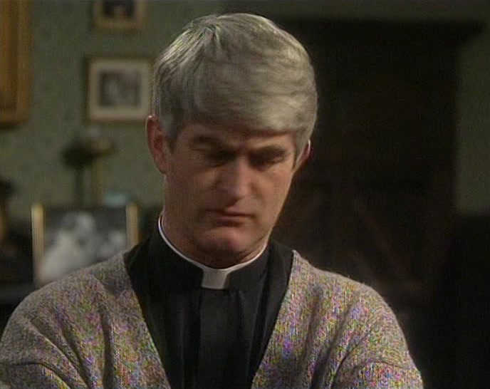 NO... NO, DOUGAL,  