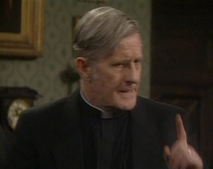 HE HID IT IN A PACKET OF CIGARETTES, APPARENTLY. 