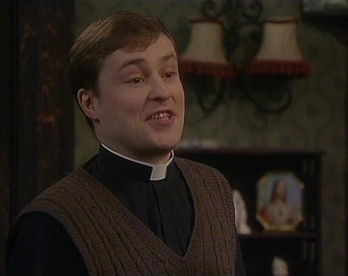OH, GREAT. THAT'S THAT SORTED OUT. SEE YOU SOON. 