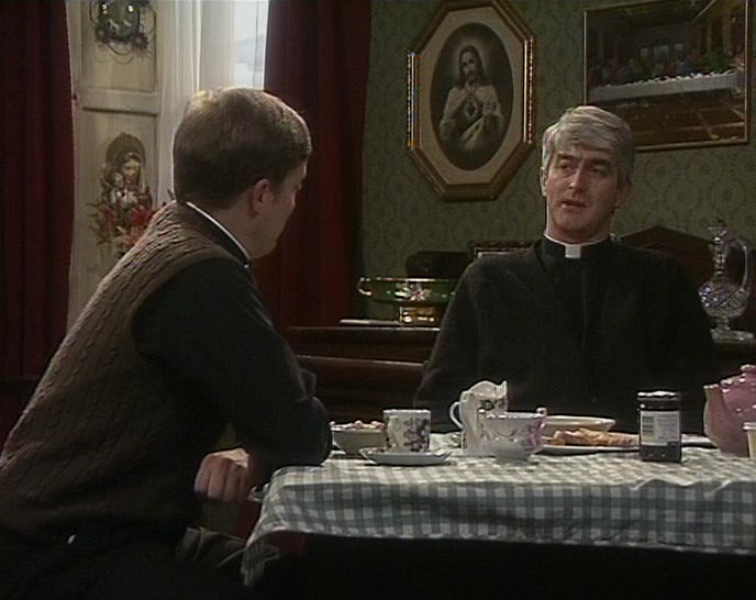 WE'RE TALKING ABOUT YOU. IS THERE ANYTHING YOU WANT TO TELL ME ABOUT? 