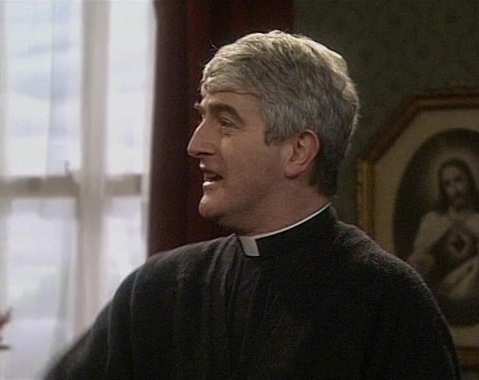 OH, GREAT. THAT'S THAT SORTED OUT. SEE YOU SOON. 
