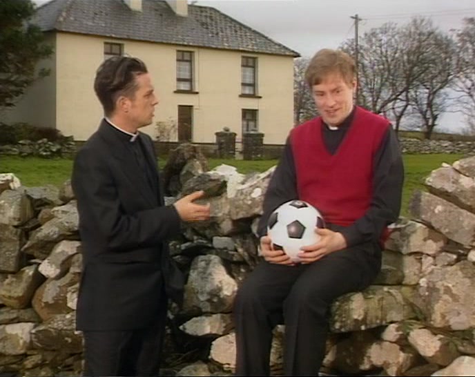 WHAT D'YOU CALL YOUR FELLA?  