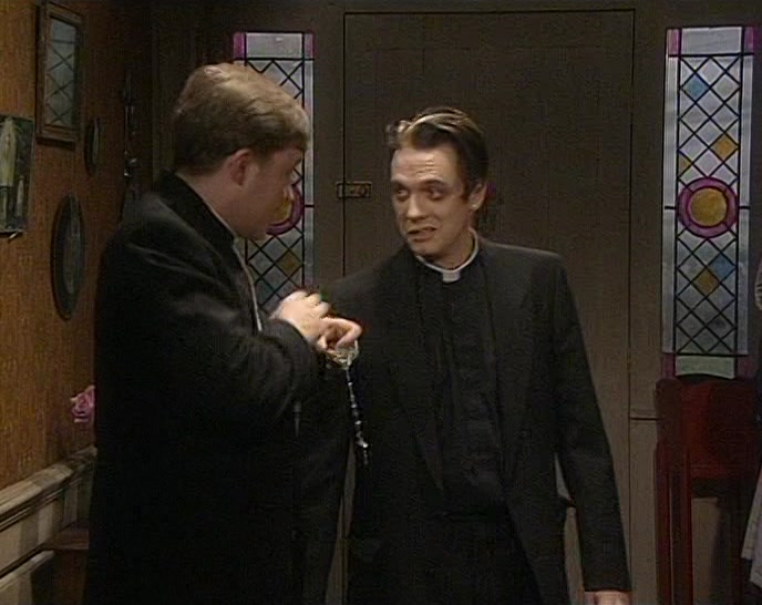 - SEE YA, RIGHT? - SEE YA. 