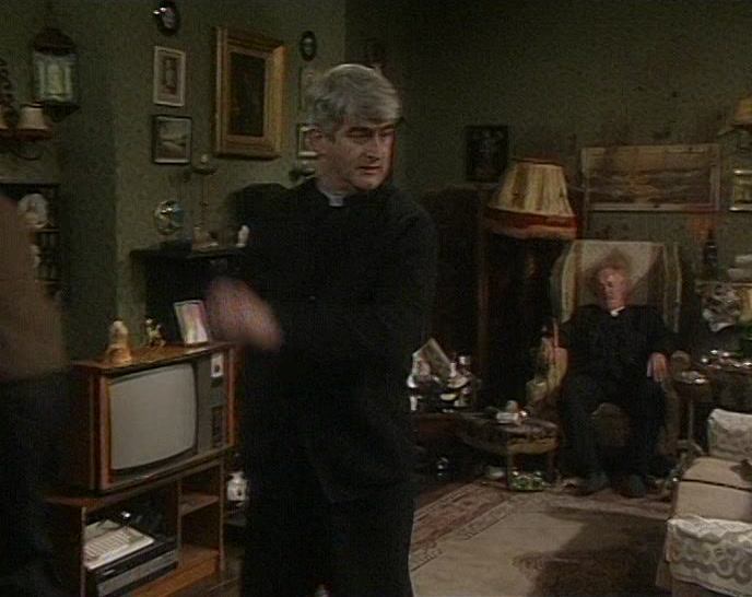 - RIGHT YOU ARE. - SORRY TO DISTURB YOU. 