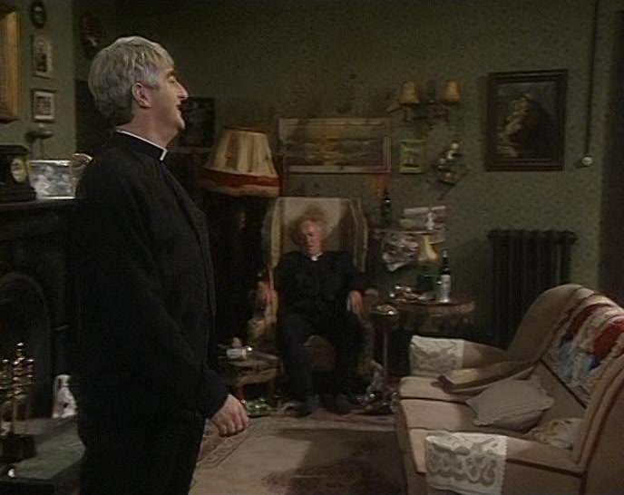 - RIGHT YOU ARE. - SORRY TO DISTURB YOU. 