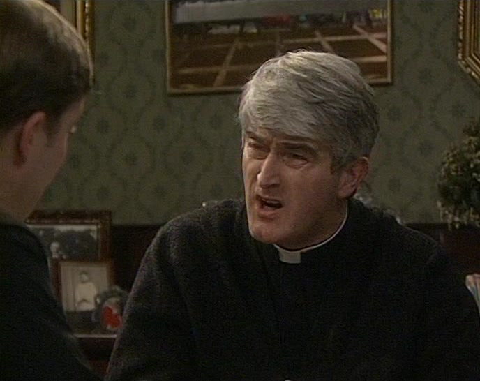 - YOU'RE ALLOWED TO STEAL. - WHAT'RE YOU TALKING ABOUT? 