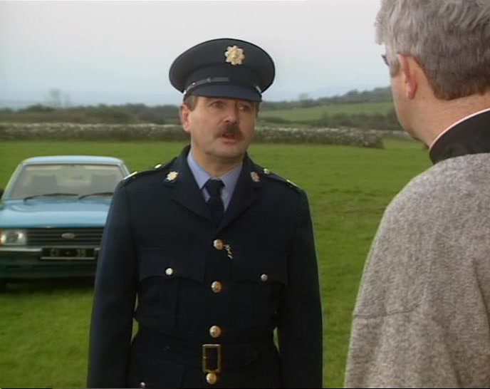 - IT'D GIVE ME SOMETHING TO DO. - RIGHT. 