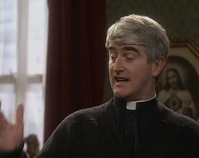 OH, GREAT. THAT'S THAT SORTED OUT. SEE YOU SOON. 