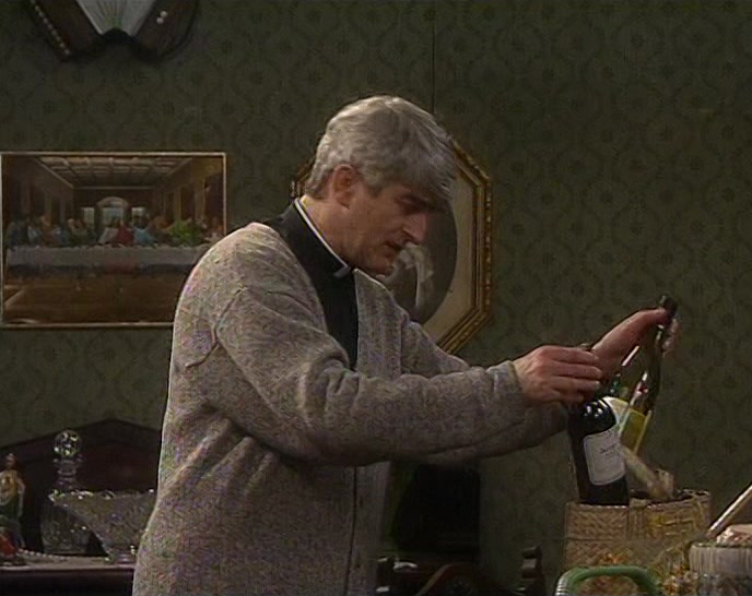 - YOU CAN TELL JUST FROM THE SOUND?! - DRINK! DRINK! DRINK! 
