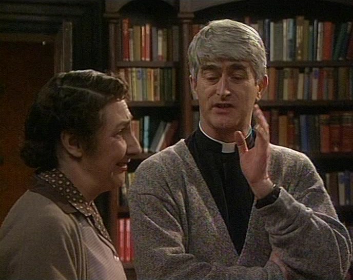 REMEMBER ME TELLING YOU, ANYTHING EXCEPT EGG? ANYTHING BUT EGG. 