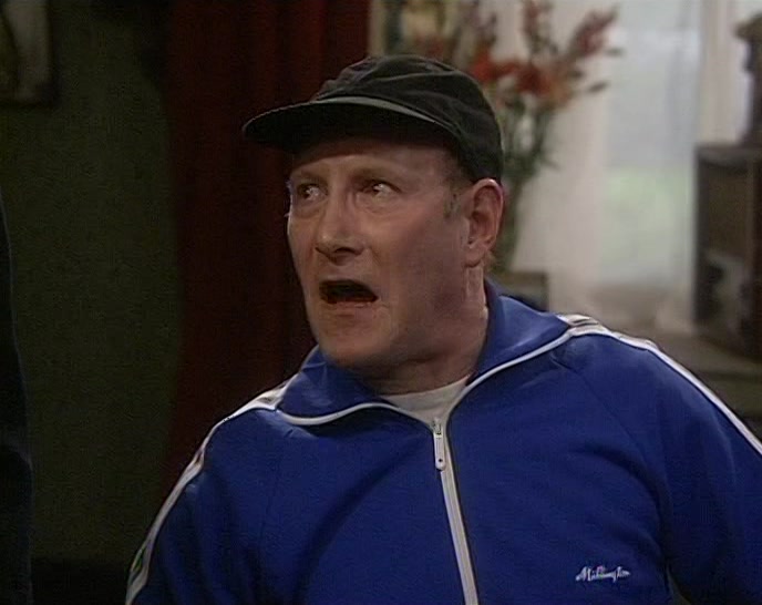 - DID IT REALLY? - IT DID. 