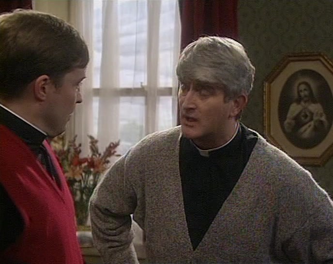 I'LL START TREATING YOU LIKE A 26-YEAR-OLD 