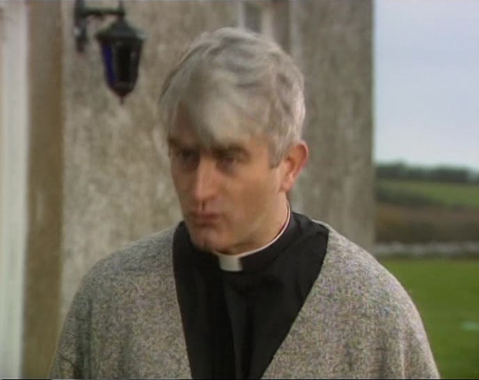 - IT'S VERY QUIET HERE. - IT IS, YES. 