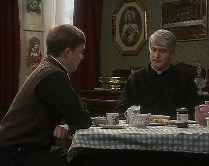 WE'RE TALKING ABOUT YOU. IS THERE ANYTHING YOU WANT TO TELL ME ABOUT? 