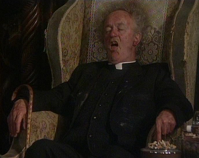 - DRINK! - WITH YOU IN A MOMENT. 