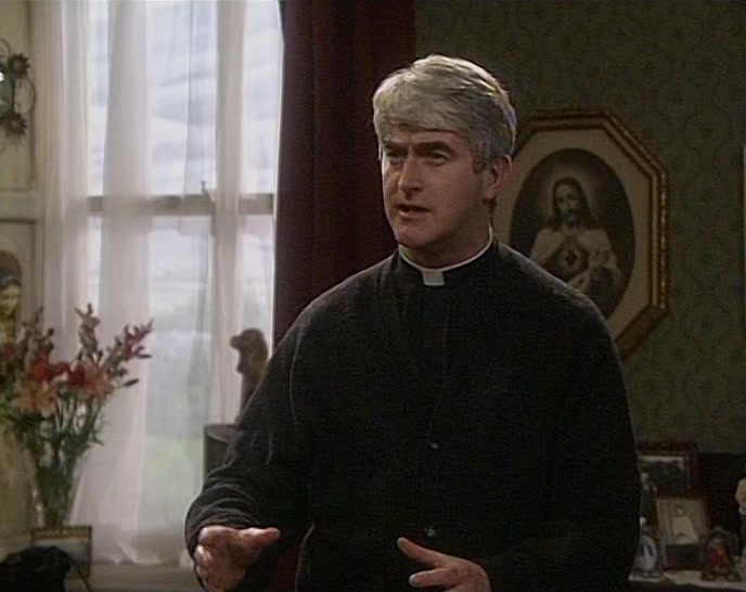 BOTH HIS PARENTS HAD BEEN KILLED IN A BIZARRE ACCIDENT... 