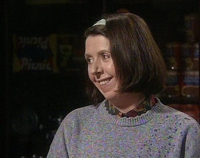YOU FECKIN' EEJIT! GIVE ME THAT!  