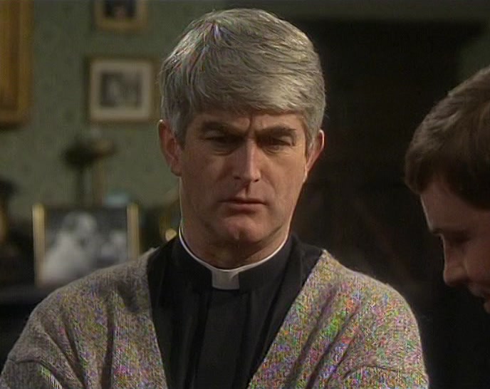 NO... NO, DOUGAL,  