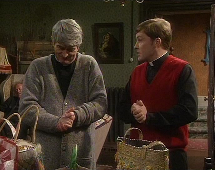 - RIGHT, SO. - OH, I JUST REMEMBERED. I CAN'T GO. 