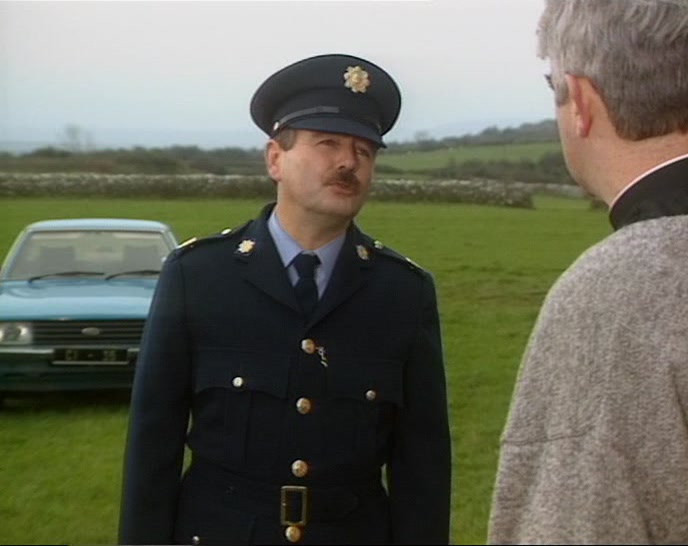 - IT'D GIVE ME SOMETHING TO DO. - RIGHT. 