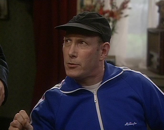 THE COLLAR. JIM SAID IT WAS A PRIEST WHO STOLE THE WHISTLE. 