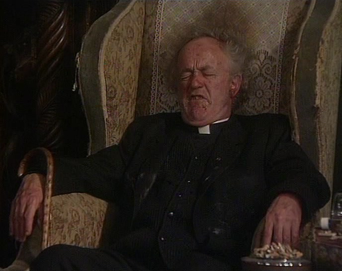 - DRINK! - WITH YOU IN A MOMENT. 