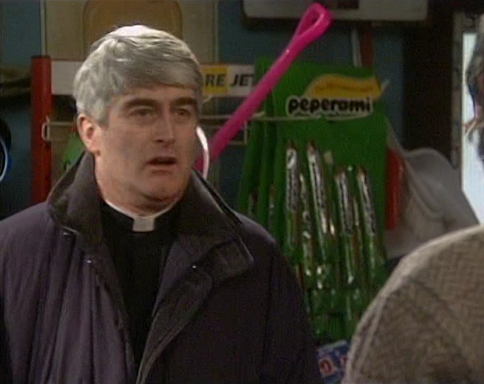 THERE. IF THEY DON'T WORK, BRING THEM BACK AND WE'LL GIVE YOU A REFUND. 