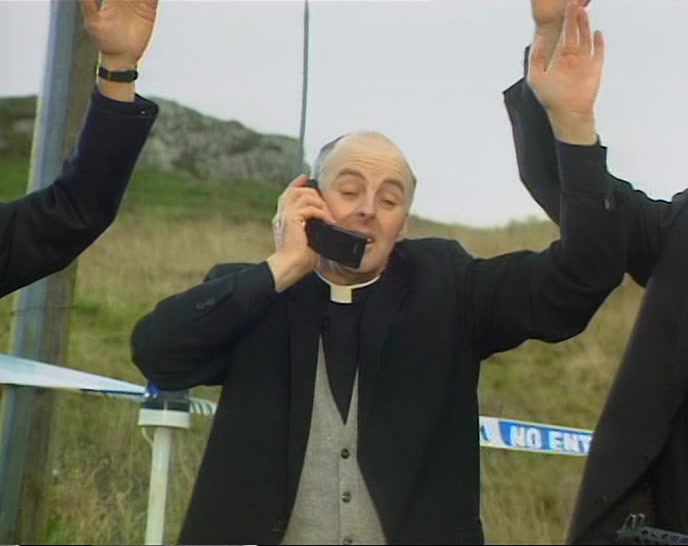 ANYWAY, THERE YOU GO. BYE. BYE...  