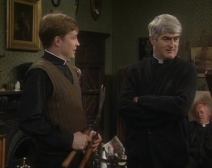 - WHAT?! - YOU WERE TALKING ABOUT STEALING 