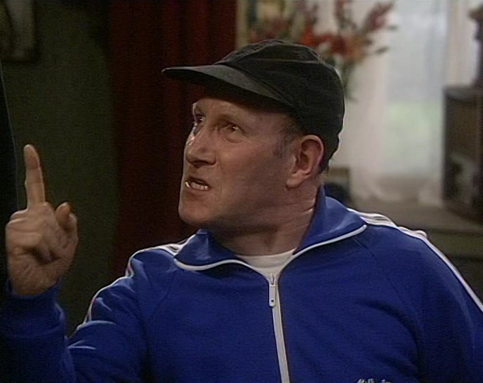 I HAVE HAD THAT WHISTLE FOR 40 YEARS. 