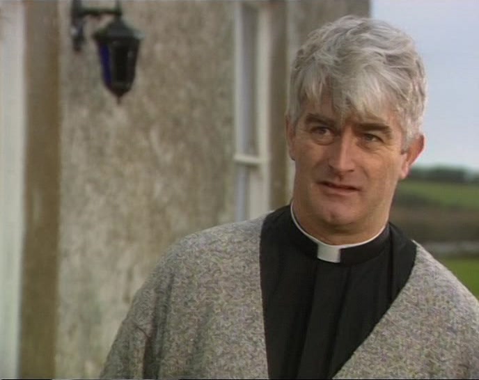 SO IF YOU HEAR OF ANYTHING, YOU KNOW. A CAR WRONGLY PARKED - ANYTHING. 