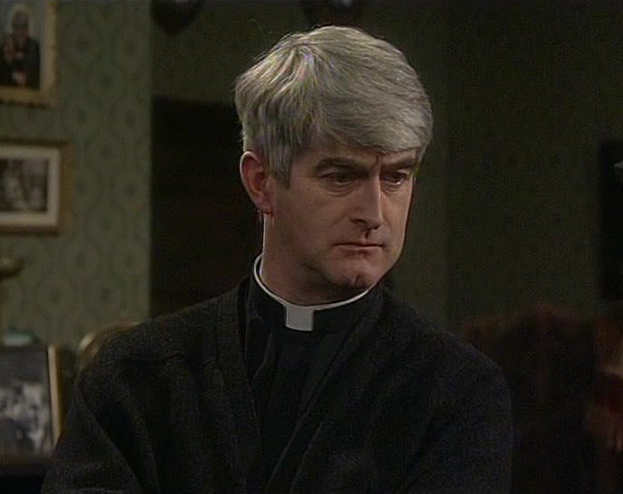 - YES? - HE DIDN'T GET A GOOD LOOK, 